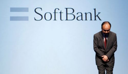 softbank