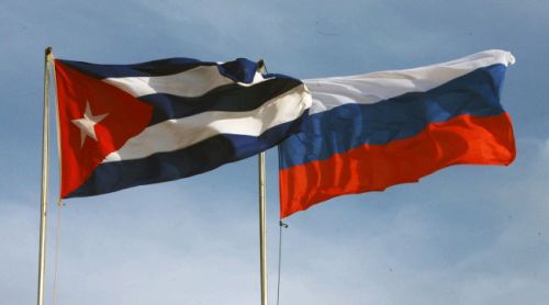 russia-cuba