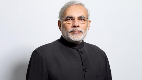 modi