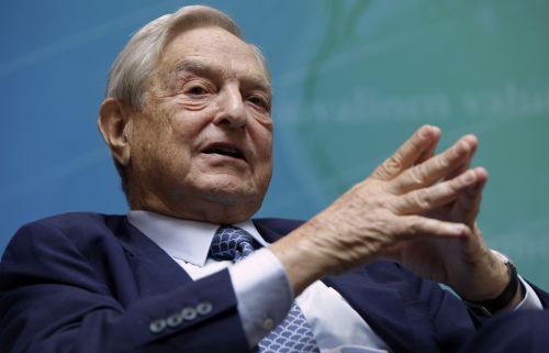 soros