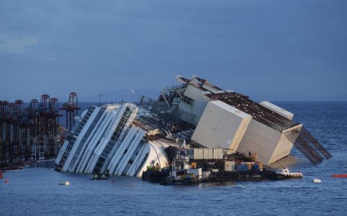 costa-concordia-salvage-progress