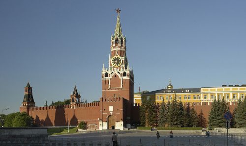 kremlin