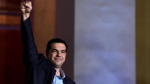 syriza