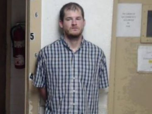 Timothy Ray Jones Jr