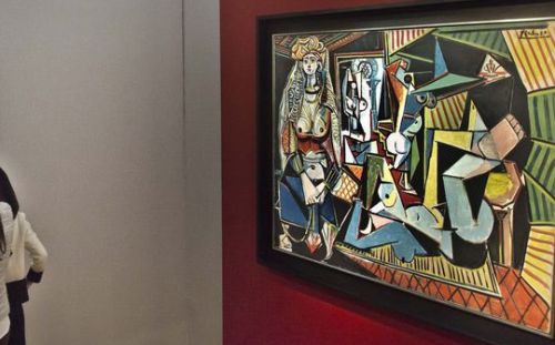 635669722536074132-AP-Christie-s-Spring-Art-Auction