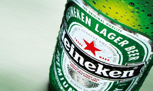 heineken