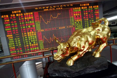China Stock Market