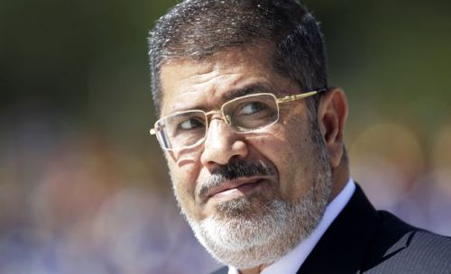 Mursi