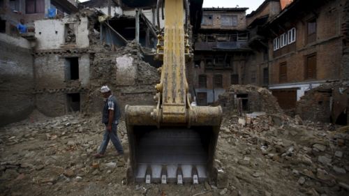 quake-nepal