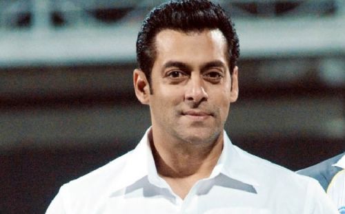 Salman Khan