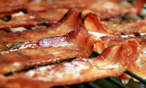 bacon