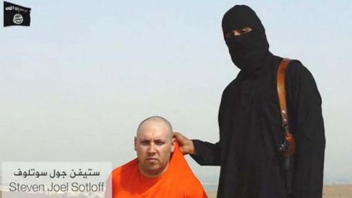 sotloff