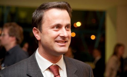 Xavier Bettel