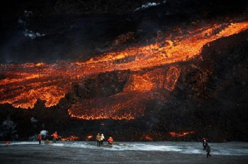 lava