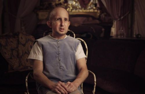 ben woolf