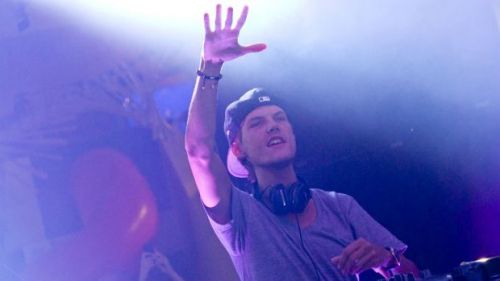 avicii