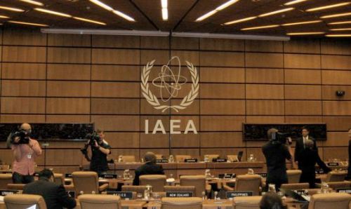  International Atomic Energy Agency