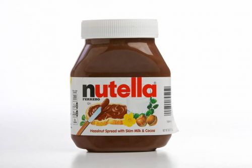 nutella