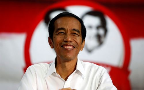 Joko Widodo
