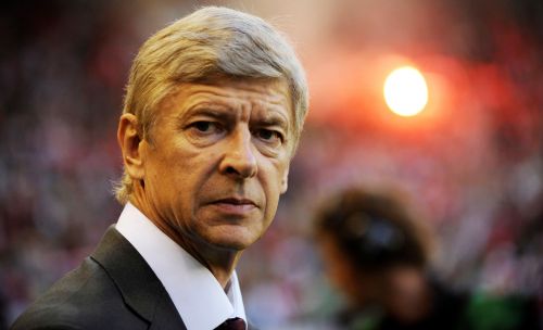 Arsene Wenger