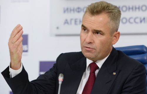 Pavel Astakhov