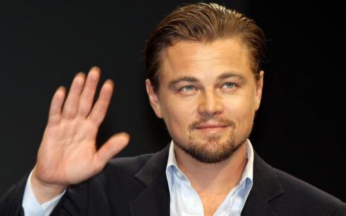 dicaprio