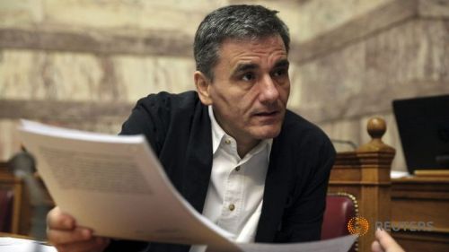 Tsakalotos