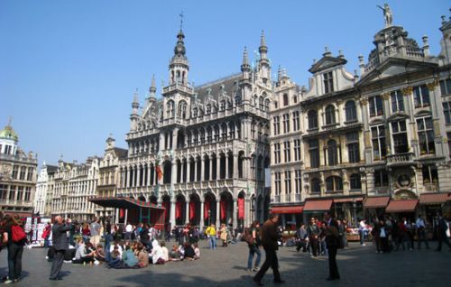 grand-place-brussels