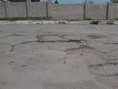ул. Гвардейская 