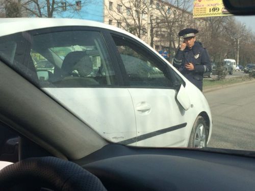 ДТП