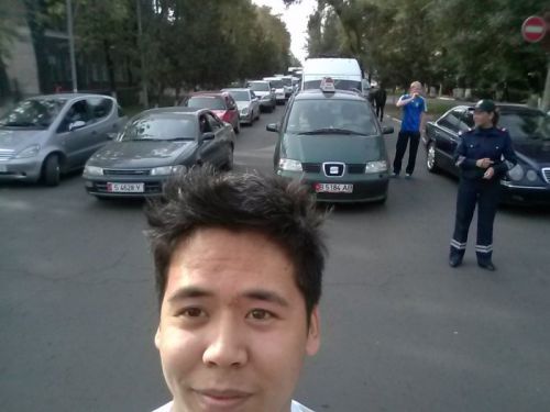 Marafonchik dlya dushi