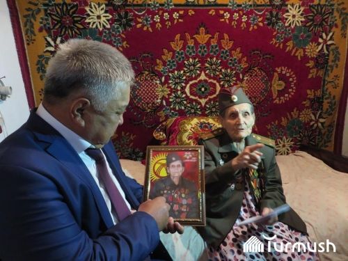 мария киреева