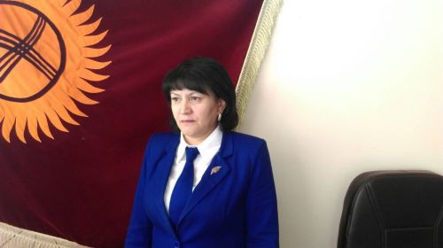 Директор школы