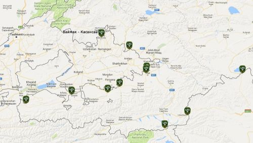 Баймак-Касансай