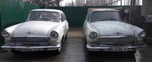 нураддин волга