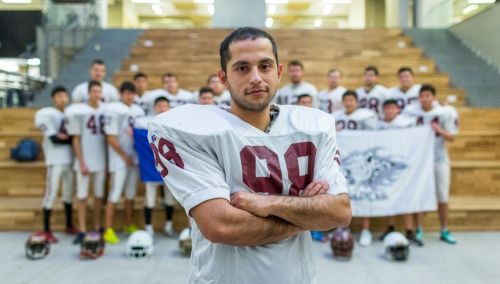 Барсы_капитан