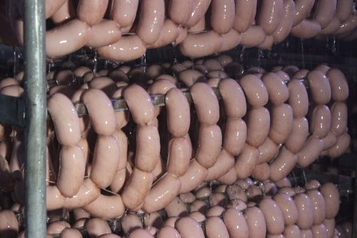 душирование