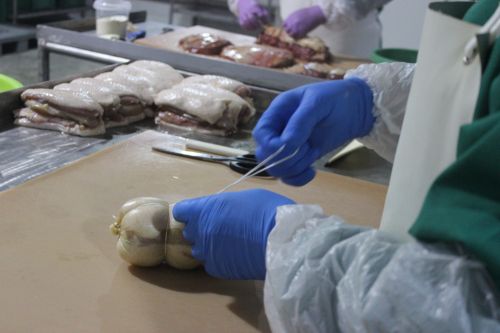 деликатесы