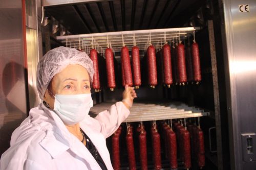 термообработка