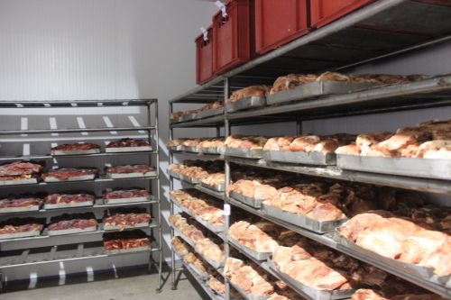 допзаморозка