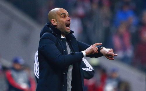 Бавария - Ювентус3