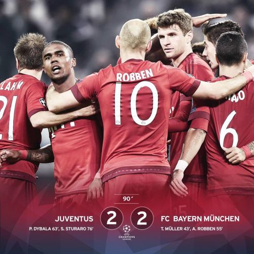 Лига чемпионов7