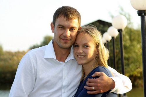 Александр Крестинин1