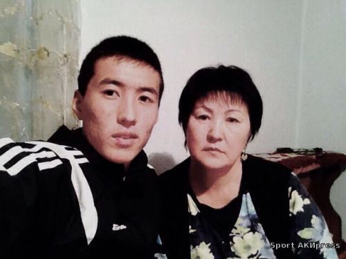 Бахтияр Дуйшобеков1