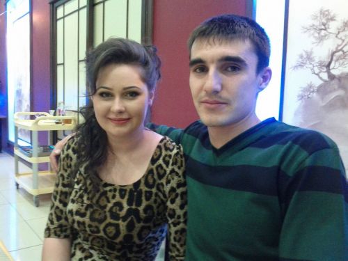 Ильдар Амиров
