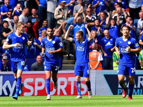 leicester