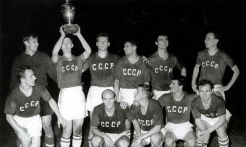 чемпионСССР