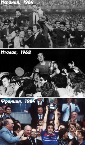 чемпионыДома