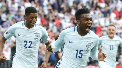 englandWin