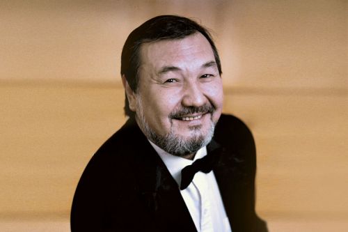 Болот Минжилкиев